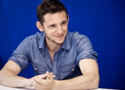 Jamie Bell - "The Adventures of Tintin: The Secret of the Unicorn" press conference portraits by Armando Gallo (Cancun, July 11, 2011) - 9xHQ V0Se8yrP