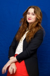 Alice Englert - Beautiful Creatures press conference portraits by Vera Anderson (Beverly Hills, February 1, 2013) - 14xHQ V7pB2ekv
