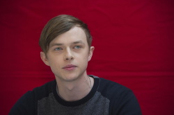 Dane DeHaan - The Place Beyond The Pines press conference portraits by Magnus Sundholm (New York, March 10, 2013) - 6xHQ VFPXyfRu