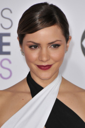 Katharine McPhee - The 41st Annual People's Choice Awards in LA - January 7, 2015 - 191xHQ VKBQWASR