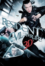 Milla Jovovich, Ali Larter, Wentworth Miller - постеры и промо к "Resident Evil: Afterlife (Обитель зла 4: Жизнь после смерти 3D)", 2010 (23xHQ) VfTxM0u9