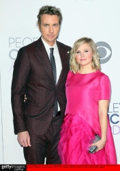 Kristen Bell - The 41st Annual People's Choice Awards in LA - January 7, 2015 - 262xHQ VxMVcNq6
