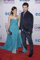 Rachael Leigh Cook, Daniel Gillies - 39th Annual People's Choice Awards (Los Angeles, January 9, 2013) - 90xHQ WW1s5FHv