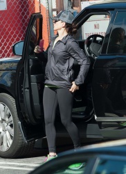 Sandra Bullock - Out and about in Los Angeles (2015.03.04.) (25xHQ) X6JBxyQ1