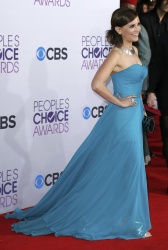 Rachael Leigh Cook, Daniel Gillies - 39th Annual People's Choice Awards (Los Angeles, January 9, 2013) - 90xHQ XBjzLjVt