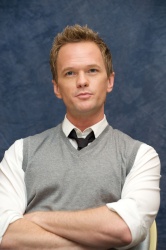 Neil Patrick Harris - Neil Patrick Harris - How I Met Your Mother press conference portraits by Vera Anderson (Los Angeles, September 30, 2009) - 9xHQ XnlMZBqA