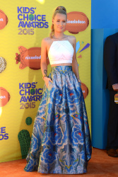 Iggy Azalea - 28th Annual Kids' Choice Awards, Inglewood, 28 марта 2015 (176xHQ) Y2Uff4Hw
