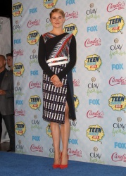 Shailene Woodley - 2014 Teen Choice Awards, Los Angeles August 10, 2014 - 363xHQ Y7DZ2rnX