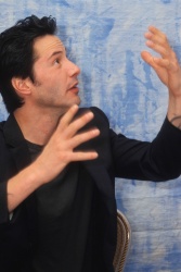 Keanu Reeves - Keanu Reeves - Vera Anderson portraits for The Matrix Revolutions (Beverly Hills, October 26,2003) - 19xHQ YlufxWL7